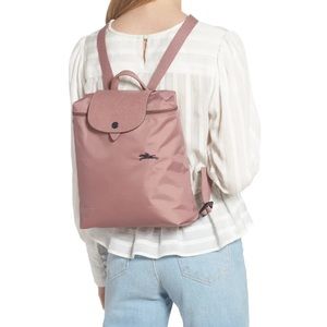 Longchamp Le Pliage Club Backpack